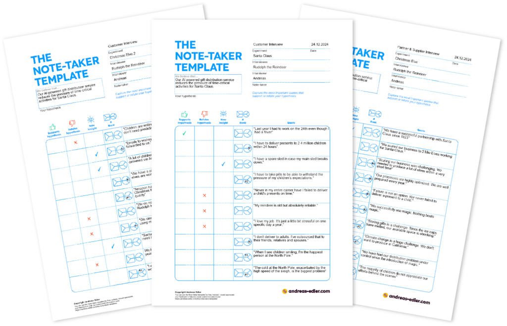 Identify trends fast Identify trends fast